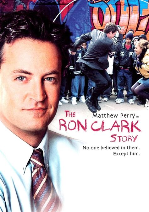 Watch The Ron Clark Story 